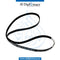 RIBBED V-belt 5PK1515 for Mercedes-Benz CLA Class W117 (2013-2022) models, Part Number A0029931196